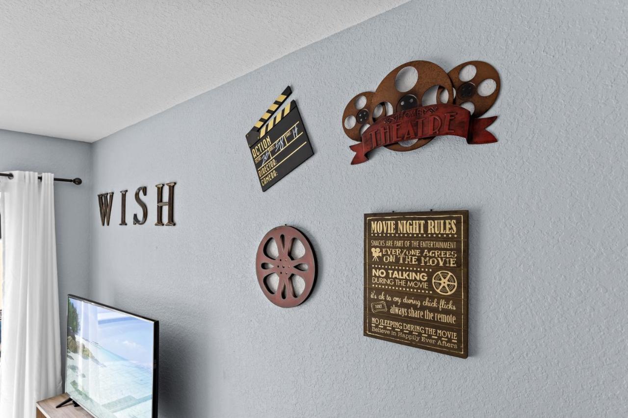 The Wish House, Just Miles From World * Orlando