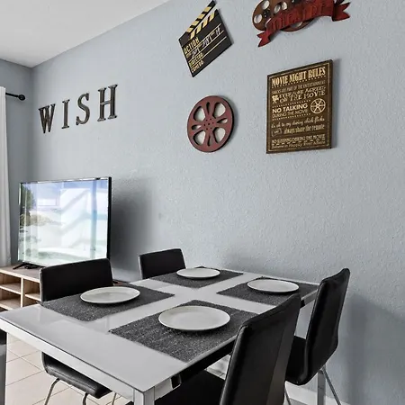 The Wish House, Just Miles From Disney World Orlando Exterior photo