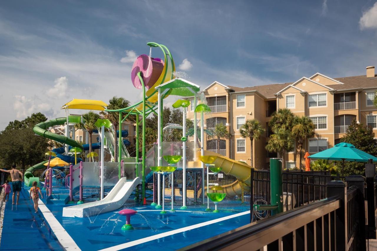 The Wish House, Just Miles From World Holiday home Orlando