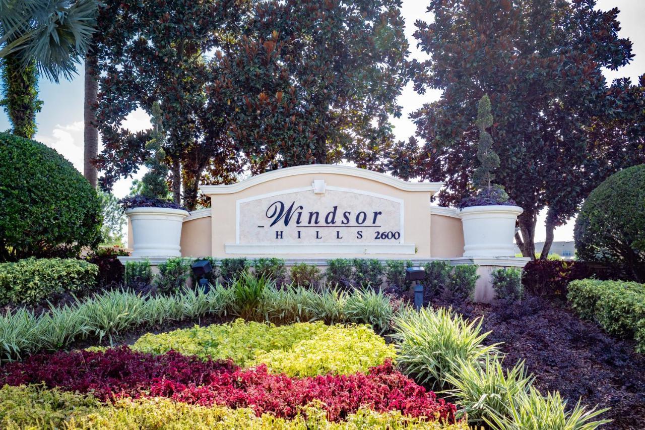 The Wish House, Just Miles From World Holiday home Orlando