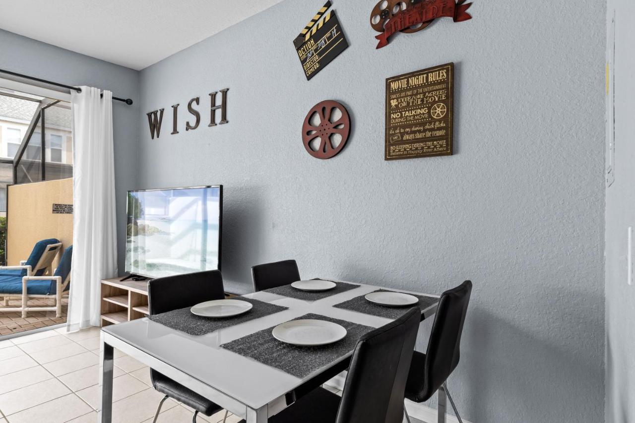 Hébergement de vacances The Wish House, Just Miles From World