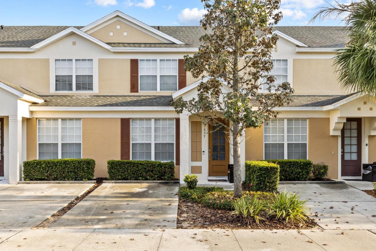 The Wish House, Just Miles From World Holiday home Orlando