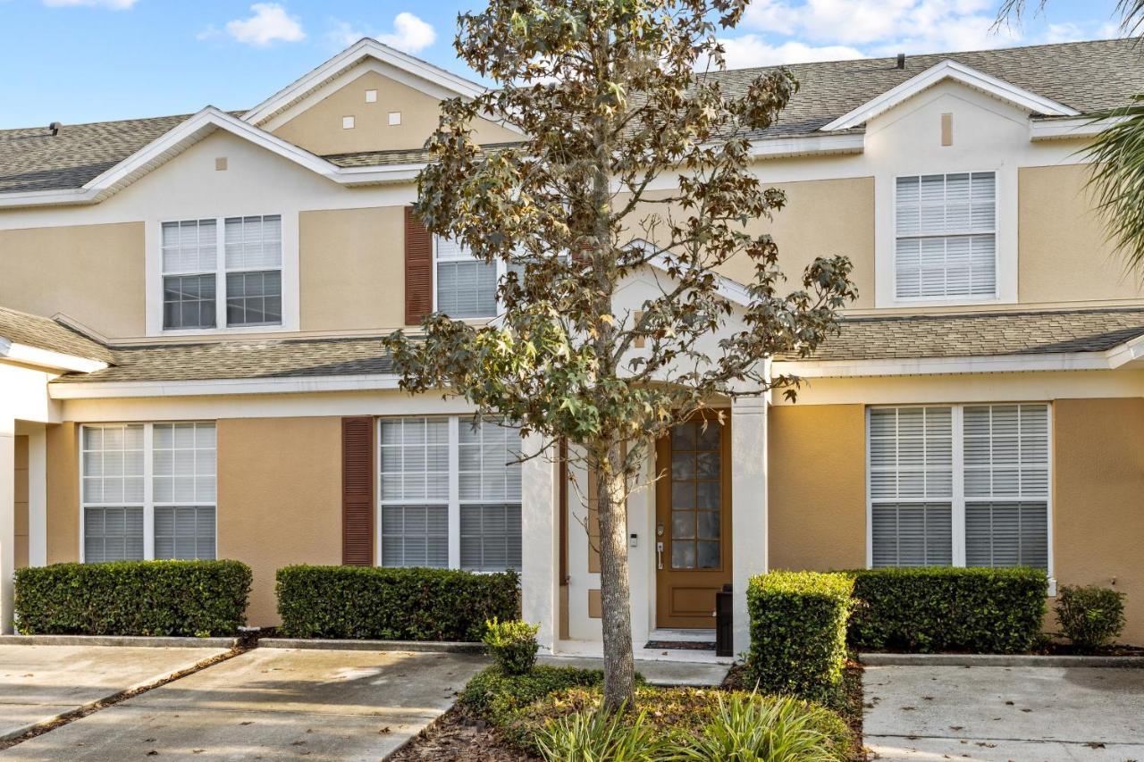 Hébergement de vacances The Wish House, Just Miles From World Orlando